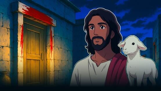 Bible Puzzle: Christian Game artwork 2