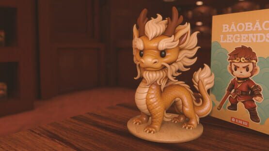 Blind Box artwork 2