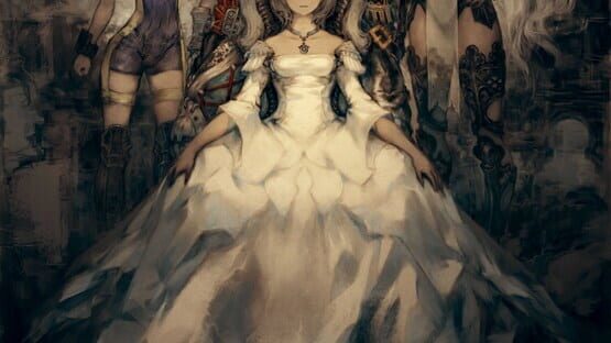 Final Fantasy XII: The Zodiac Age artwork 1