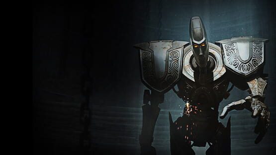 The Elder Scrolls: Legends - Return to Clockwork City artwork 1