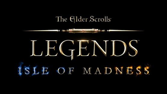 The Elder Scrolls: Legends - Isle of Madness artwork 2