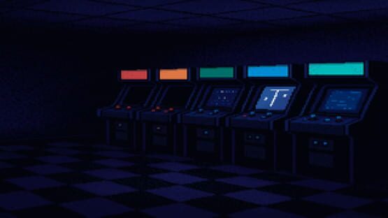 Classic Arcades: Pong artwork 2