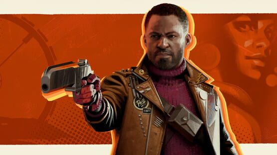 Deathloop artwork 2
