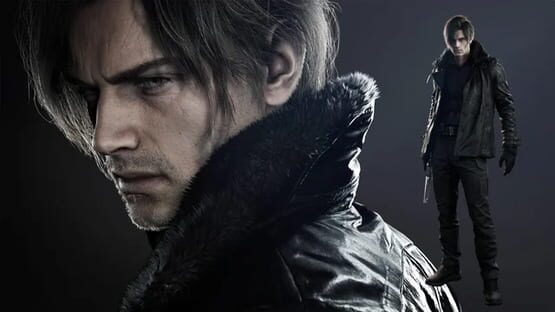 Resident Evil Requiem artwork 8