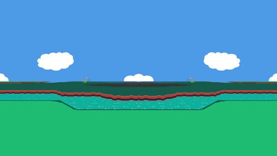 Damien Crawford's Golf Experience 2022 artwork 1