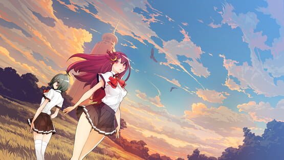 World End Syndrome artwork 2