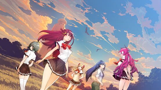 World End Syndrome artwork 3