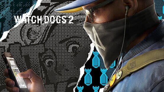 Watch Dogs 2 artwork 6