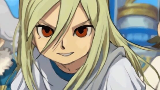 Inazuma Eleven 2: Firestorm artwork 6