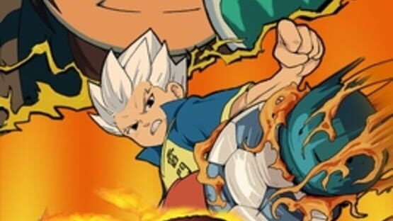 Inazuma Eleven 2: Firestorm artwork 12