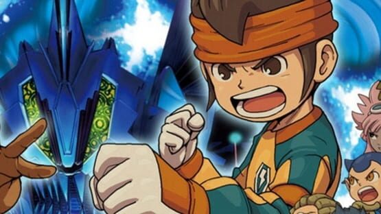 Inazuma Eleven 3: Team Ogre Attacks! artwork 8