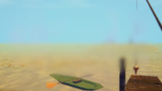 Open Fishing 2 artwork 1