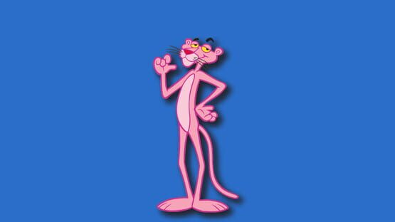 Pink Panther: Pinkadelic Pursuit artwork 1