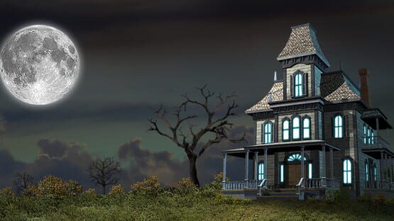 Build-A-Lot: Mysteries artwork 1