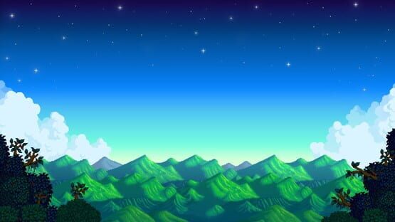 Stardew Valley artwork 2