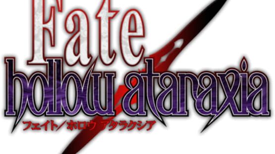 Fate/Hollow Ataraxia artwork 2