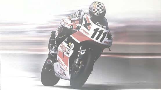 Castrol Honda: World Superbike Team - Superbike Racing artwork 2