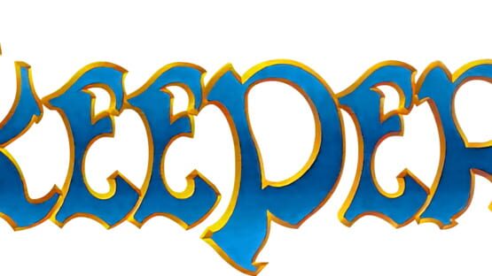 Keeper artwork 5