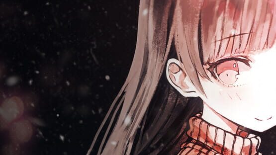 My So-called Future Girlfriend artwork 2
