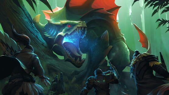 Dauntless artwork 5