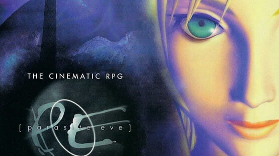 Parasite Eve artwork 8
