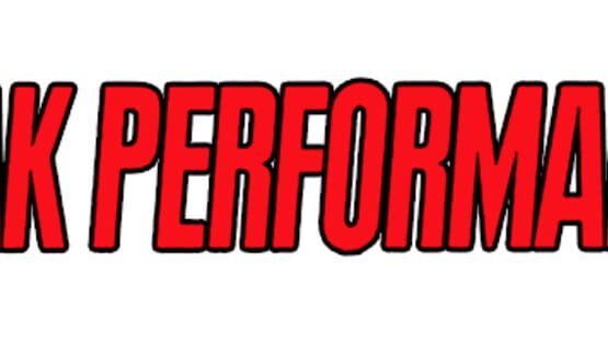 Peak Performance artwork 1
