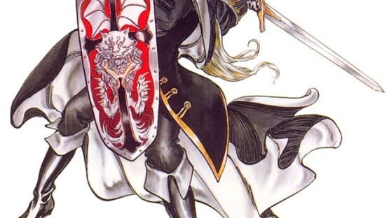 Castlevania: Symphony of the Night artwork 7