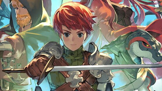 Chained Echoes artwork 2