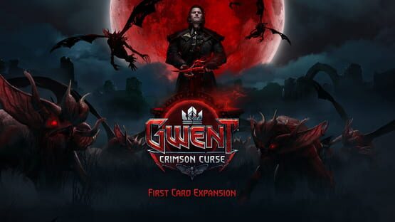 Gwent: Crimson Curse artwork 1