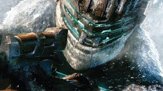 Dead Space 3 artwork 9
