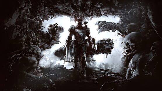 Doom Eternal artwork 3