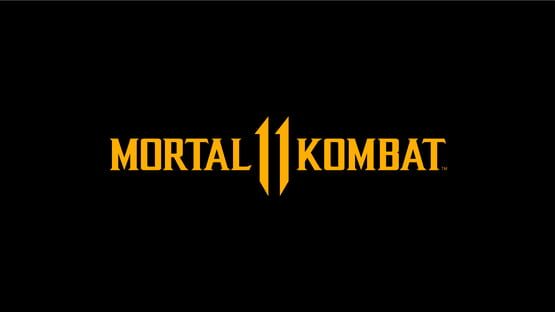 Mortal Kombat 11 artwork 3