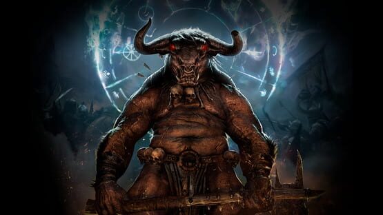 Warhammer: Vermintide 2 - Winds of Magic artwork 1