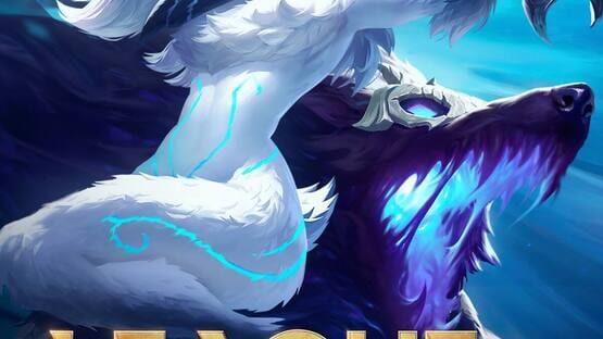 League of Legends artwork 7