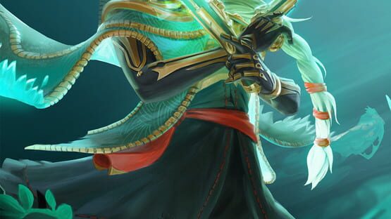 Dota 2 artwork 17