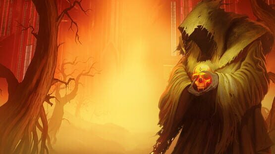 The Temple of Elemental Evil artwork 4