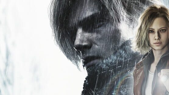 Resident Evil Requiem artwork 11