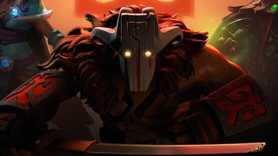 Dota 2 artwork 19