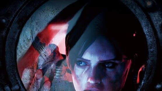 Resident Evil: Revelations 2 artwork 9