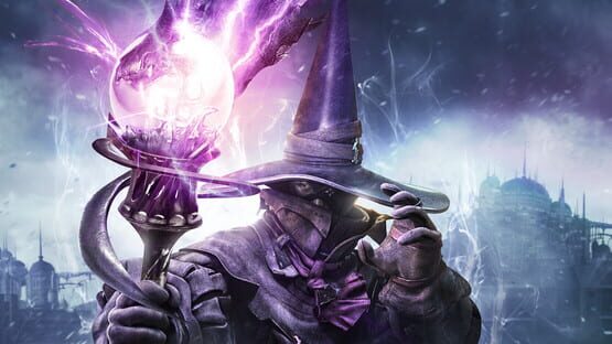 Final Fantasy XIV Online artwork 2