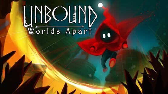 Unbound: Worlds Apart artwork 3