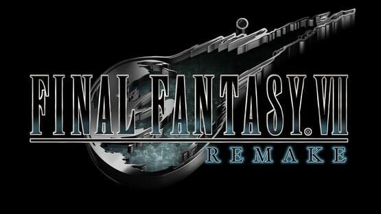 Final Fantasy VII Remake artwork 10