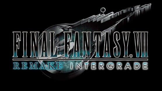 Final Fantasy VII Remake Intergrade artwork 4