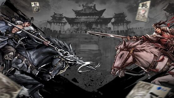 MingJiangSha artwork 1