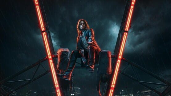 Vampire: The Masquerade - Bloodlines 2 artwork 4