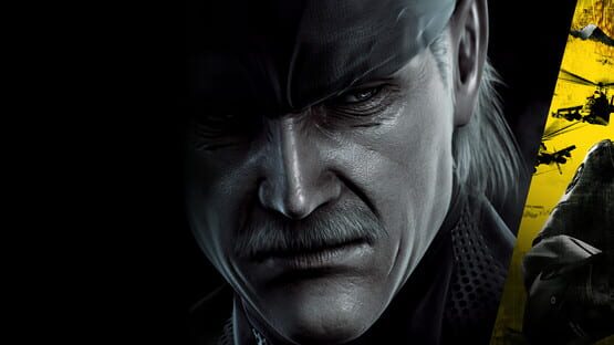 Metal Gear Solid Master Collection: Volume 2 - Day One Edition artwork 1