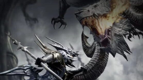 Final Fantasy XIV: Heavensward artwork 5