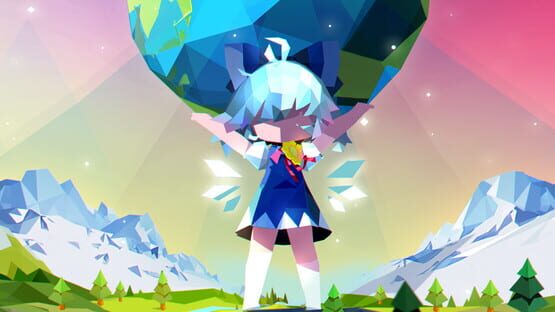 Tohotopia artwork 1