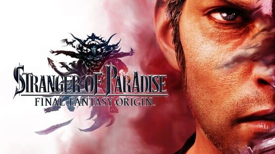 Stranger of Paradise: Final Fantasy Origin artwork 5