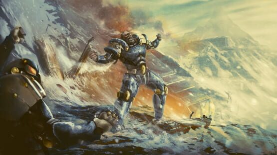 Pax Nova artwork 5